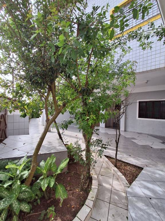 Casa com 5 quartos e 258 m² em Itaóca, Mongaguá