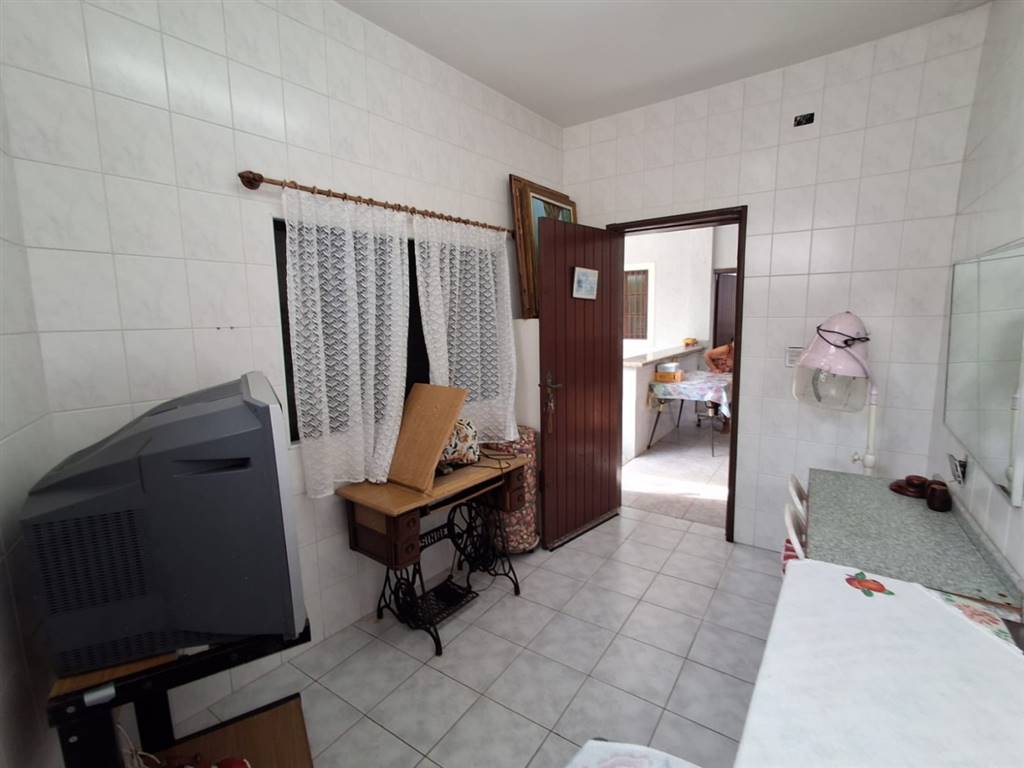 Casa com 5 quartos e 258 m² em Itaóca, Mongaguá