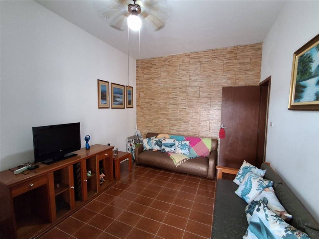 Casa com 5 quartos e 258 m² em Itaóca, Mongaguá