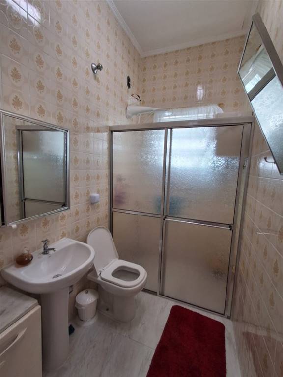 Casa com 5 quartos e 258 m² em Itaóca, Mongaguá