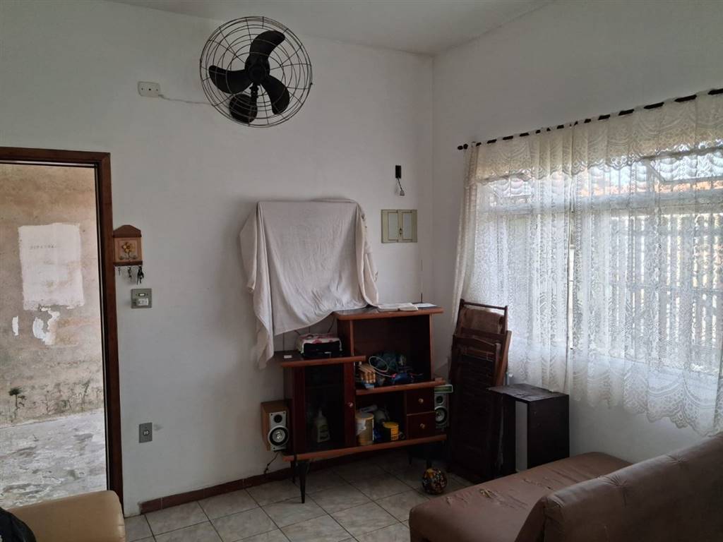 Casa com 2 quartos e 91 m² em Itaóca, Mongaguá