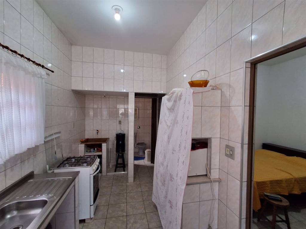 Casa com 2 quartos e 91 m² em Itaóca, Mongaguá