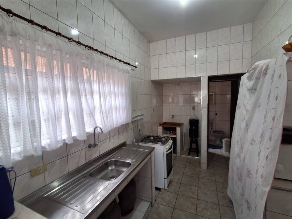 Casa com 2 quartos e 91 m² em Itaóca, Mongaguá