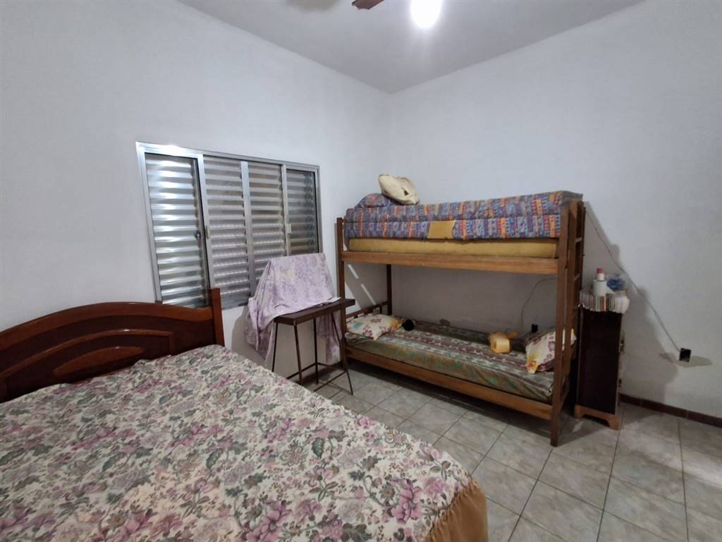 Casa com 2 quartos e 91 m² em Itaóca, Mongaguá