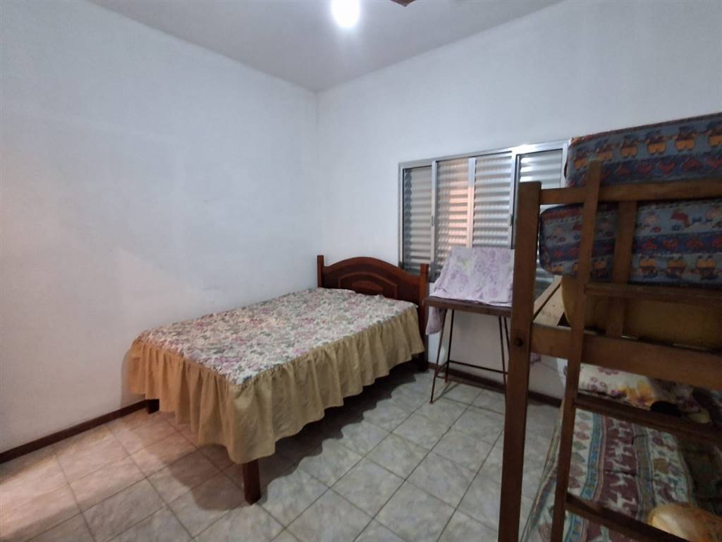 Casa com 2 quartos e 91 m² em Itaóca, Mongaguá