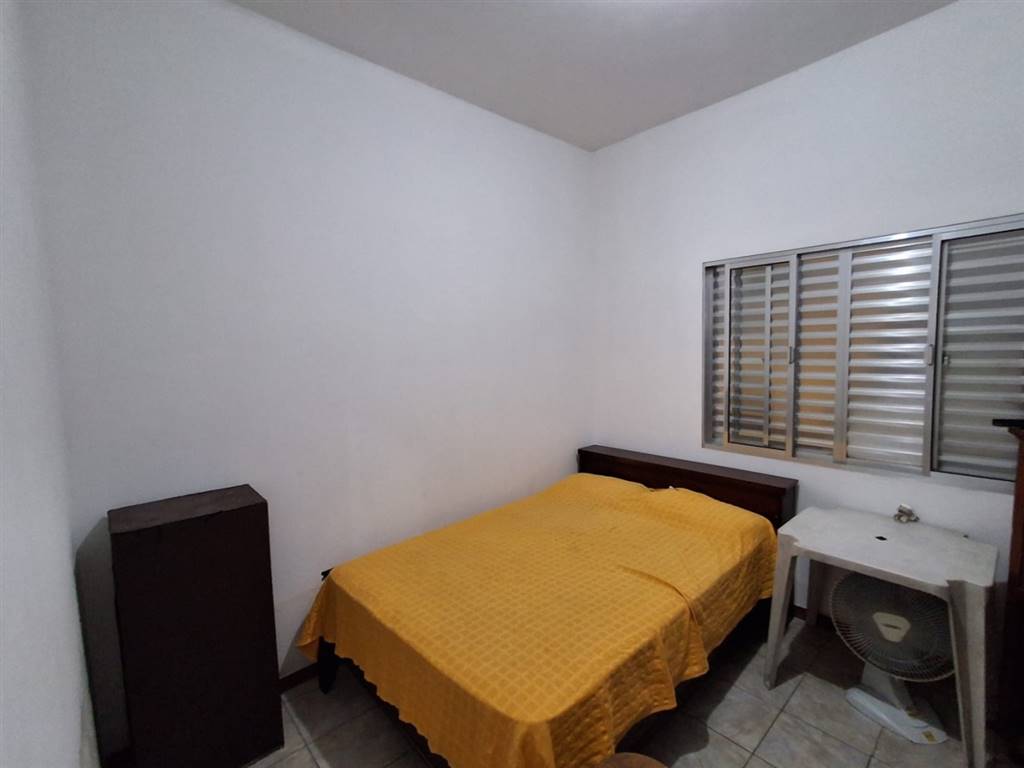 Casa com 2 quartos e 91 m² em Itaóca, Mongaguá