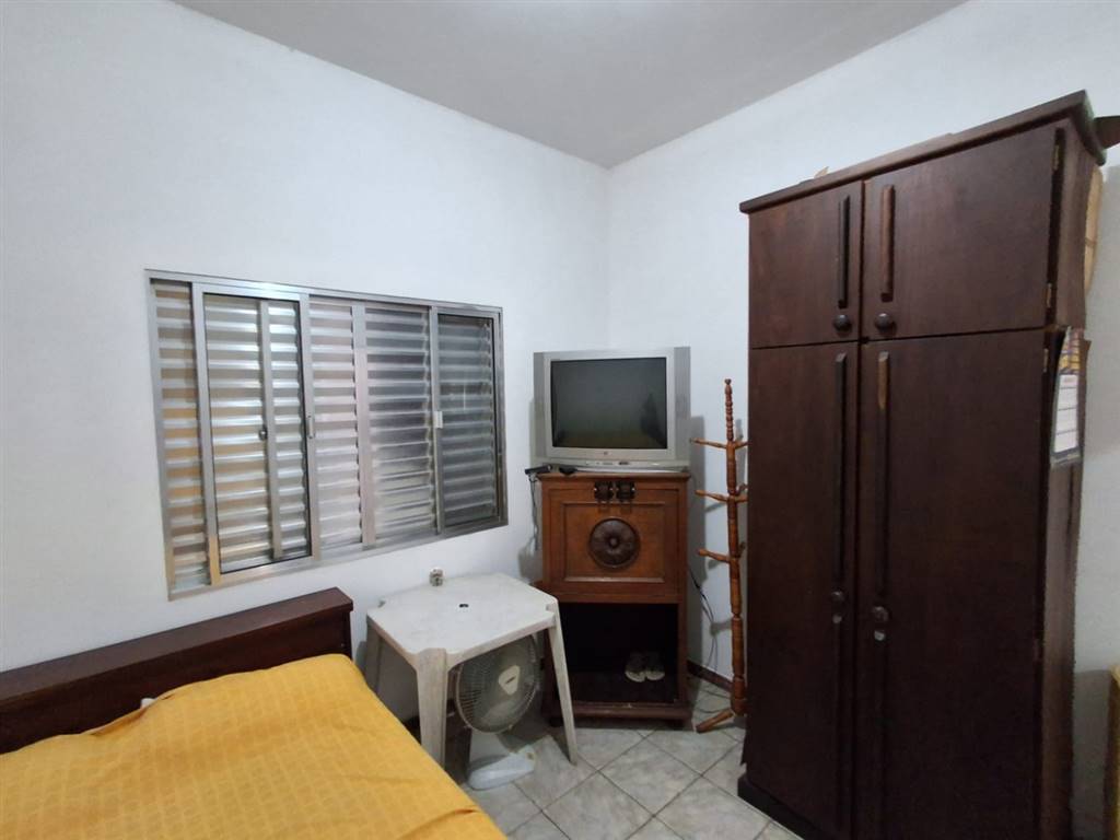 Casa com 2 quartos e 91 m² em Itaóca, Mongaguá