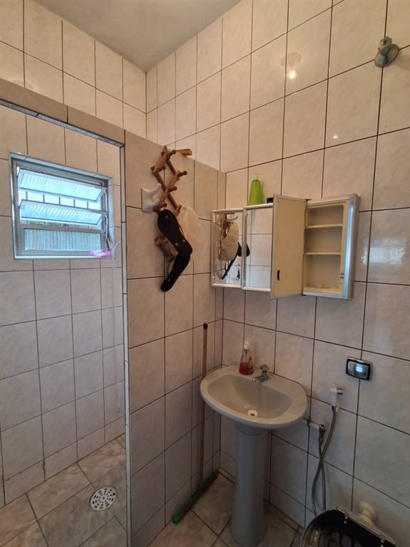 Casa com 2 quartos e 91 m² em Itaóca, Mongaguá