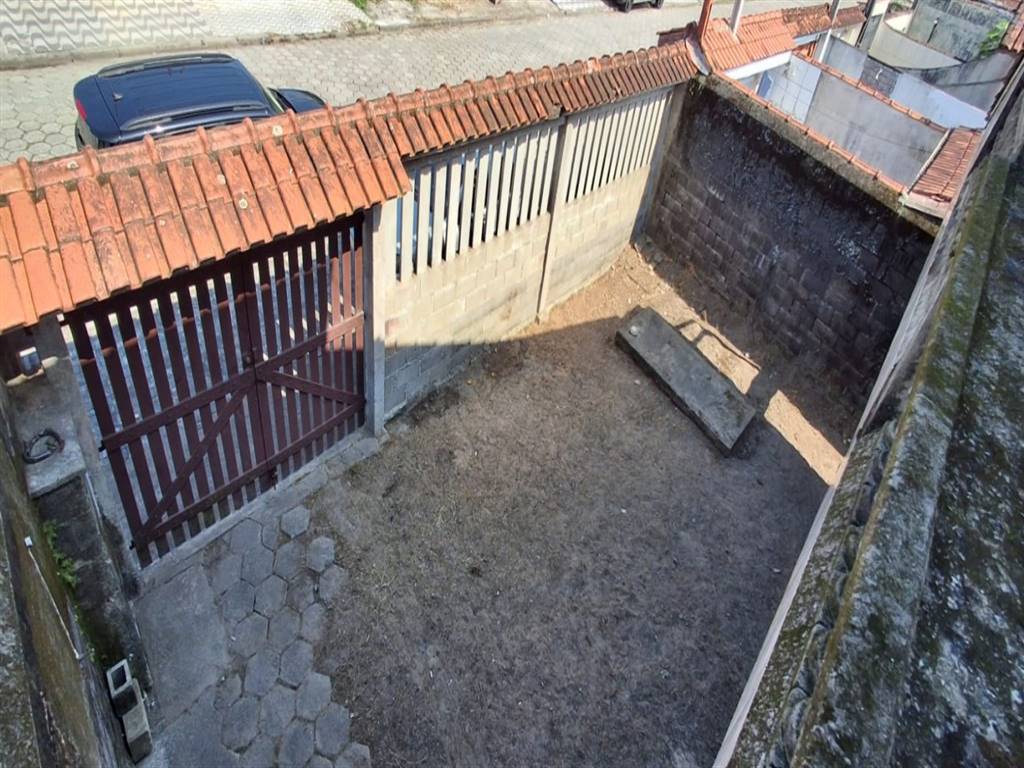 Casa com 2 quartos e 91 m² em Itaóca, Mongaguá