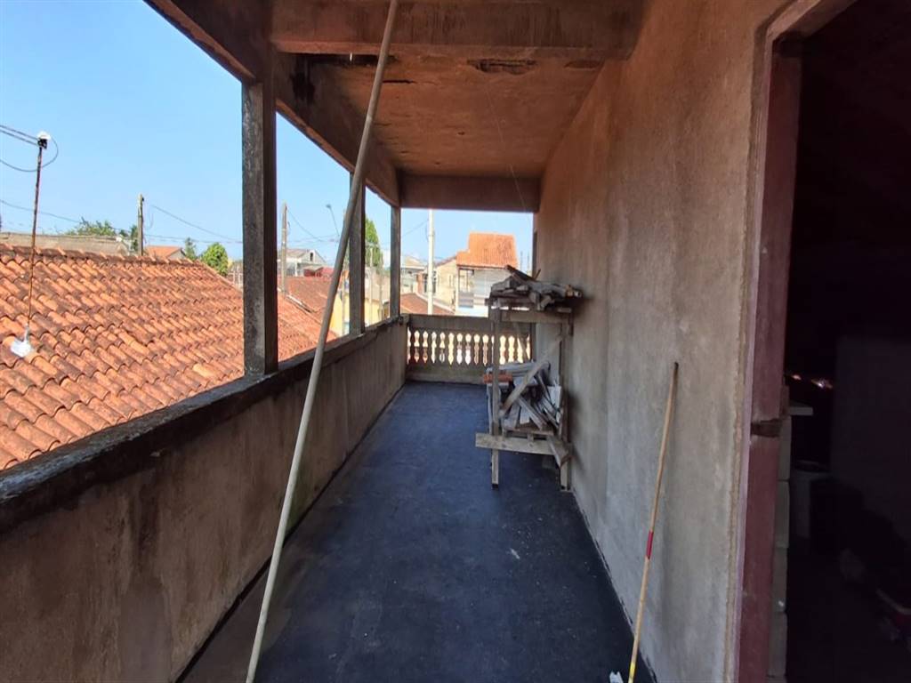 Casa com 2 quartos e 91 m² em Itaóca, Mongaguá