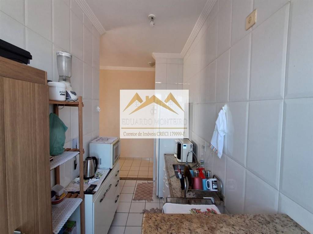 Apartamento com 2 quartos e 74 m² em Itaóca, Mongaguá