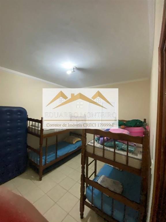 Apartamento com 2 quartos e 74 m² em Itaóca, Mongaguá