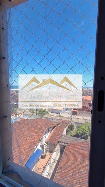 Apartamento com 2 quartos e 74 m² em Itaóca, Mongaguá