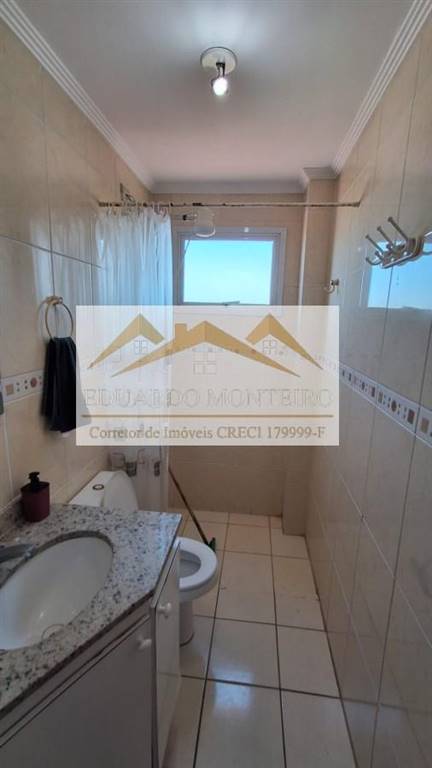 Apartamento com 2 quartos e 74 m² em Itaóca, Mongaguá