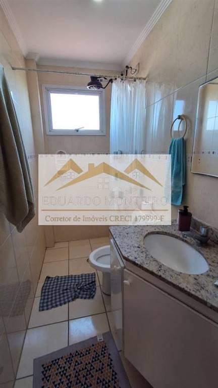 Apartamento com 2 quartos e 74 m² em Itaóca, Mongaguá