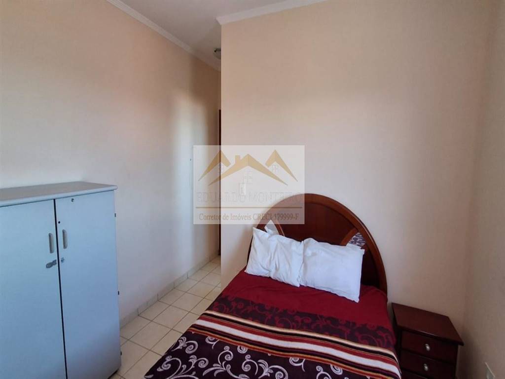 Apartamento com 2 quartos e 74 m² em Itaóca, Mongaguá