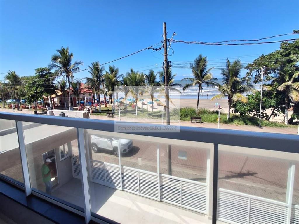 Casa com 2 quartos e 70 m² em Itaóca, Mongaguá