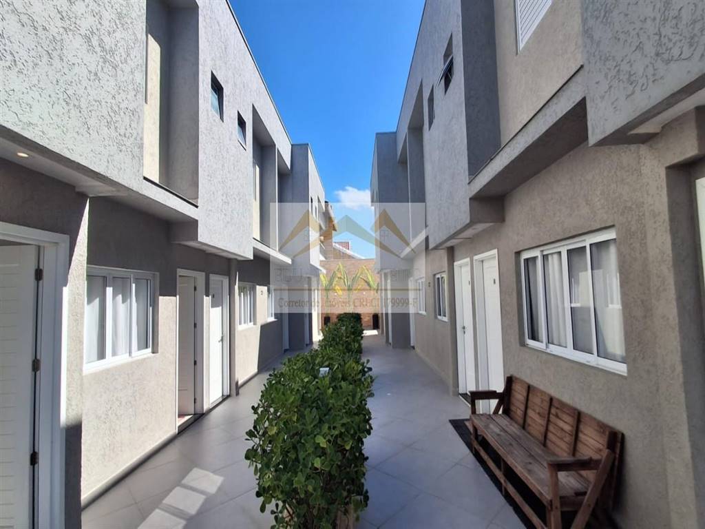 Casa com 2 quartos e 70 m² em Itaóca, Mongaguá