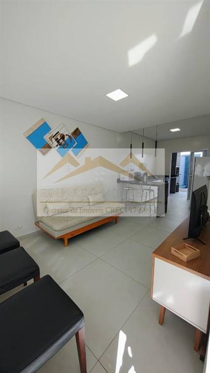 Casa com 2 quartos e 70 m² em Itaóca, Mongaguá