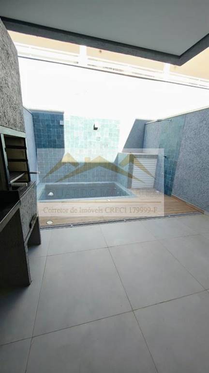 Casa com 2 quartos e 70 m² em Itaóca, Mongaguá