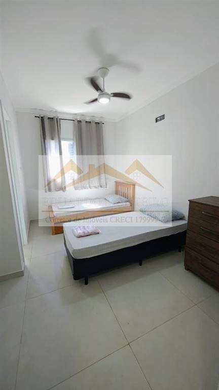 Casa com 2 quartos e 70 m² em Itaóca, Mongaguá