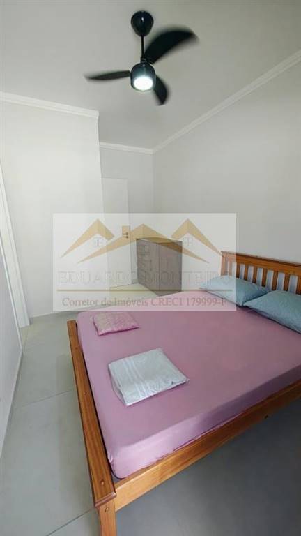 Casa com 2 quartos e 70 m² em Itaóca, Mongaguá