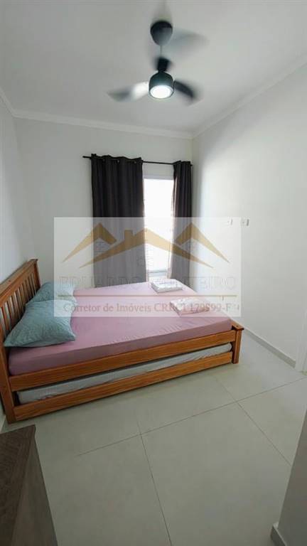 Casa com 2 quartos e 70 m² em Itaóca, Mongaguá