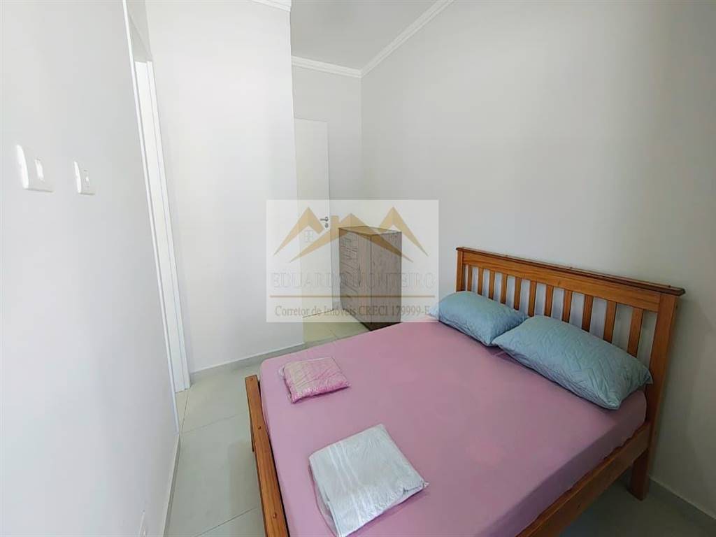 Casa com 2 quartos e 70 m² em Itaóca, Mongaguá
