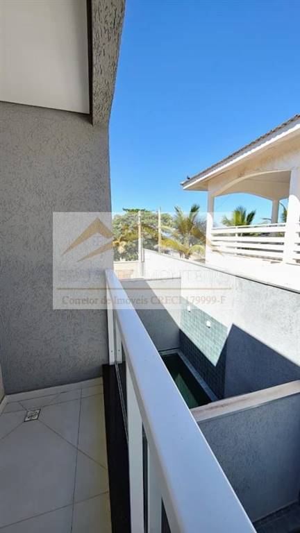 Casa com 2 quartos e 70 m² em Itaóca, Mongaguá