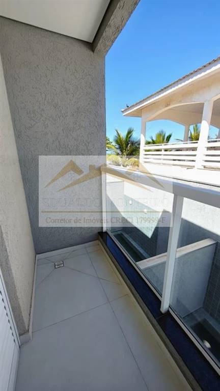 Casa com 2 quartos e 70 m² em Itaóca, Mongaguá
