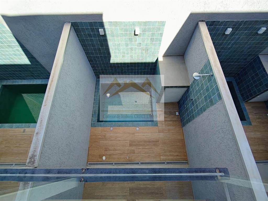 Casa com 2 quartos e 70 m² em Itaóca, Mongaguá