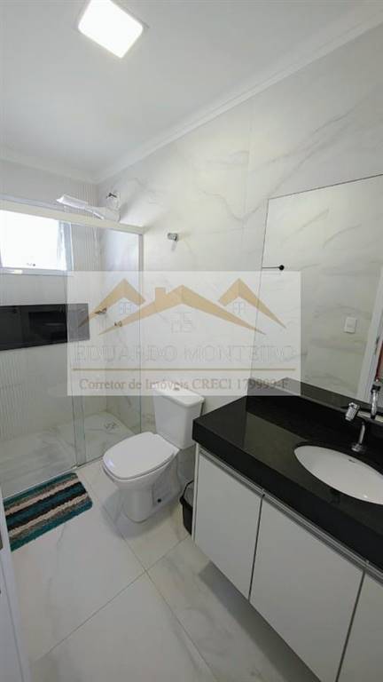 Casa com 2 quartos e 70 m² em Itaóca, Mongaguá