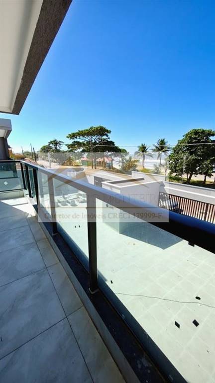 Casa com 2 quartos e 96 m² em Itaóca, Mongaguá