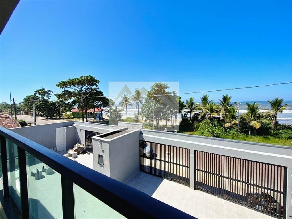 Casa com 2 quartos e 96 m² em Itaóca, Mongaguá