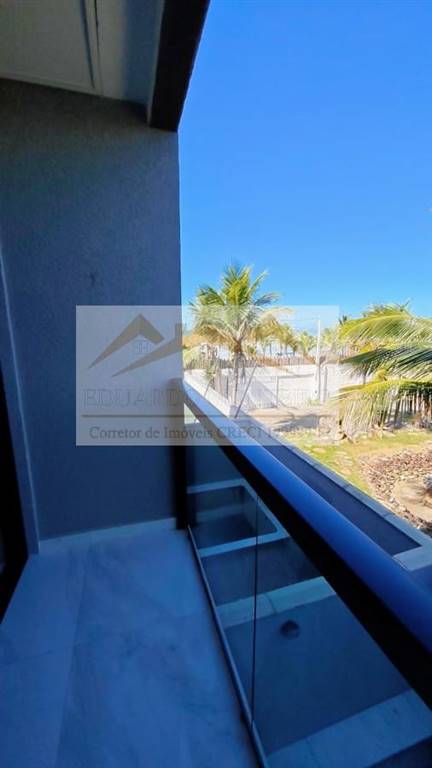 Casa com 2 quartos e 96 m² em Itaóca, Mongaguá