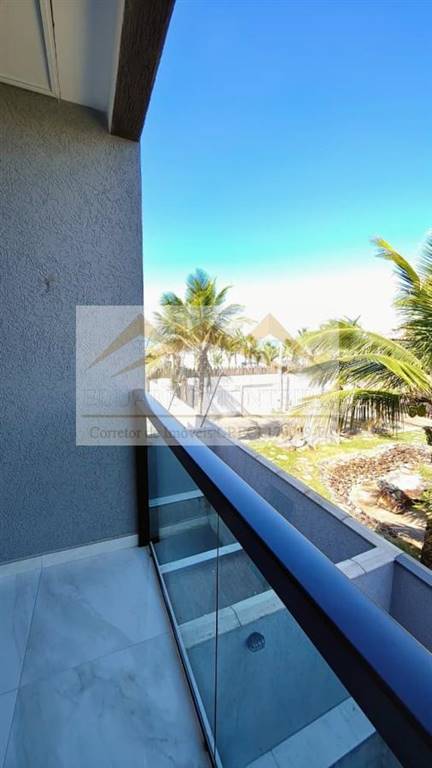 Casa com 2 quartos e 96 m² em Itaóca, Mongaguá