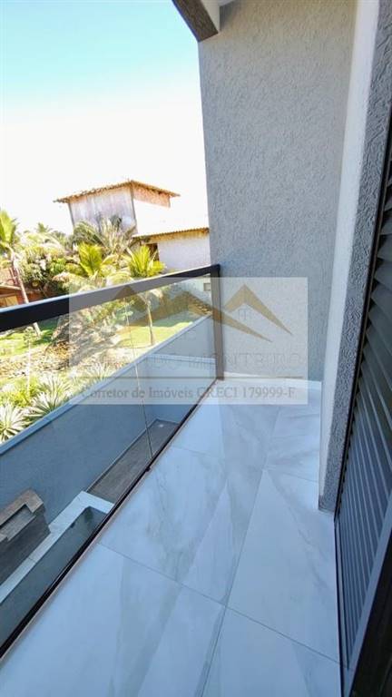 Casa com 2 quartos e 96 m² em Itaóca, Mongaguá
