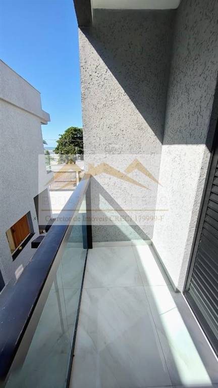 Casa com 2 quartos e 96 m² em Itaóca, Mongaguá