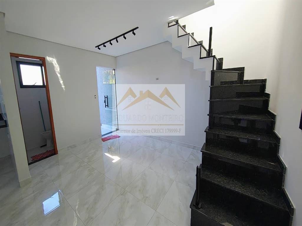 Casa com 2 quartos e 96 m² em Itaóca, Mongaguá