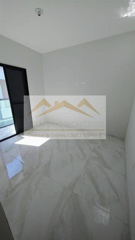 Casa com 2 quartos e 96 m² em Itaóca, Mongaguá