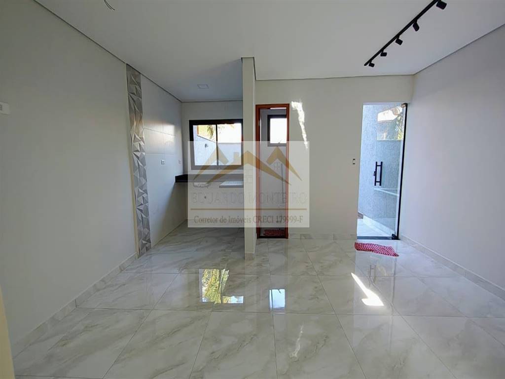 Casa com 2 quartos e 96 m² em Itaóca, Mongaguá
