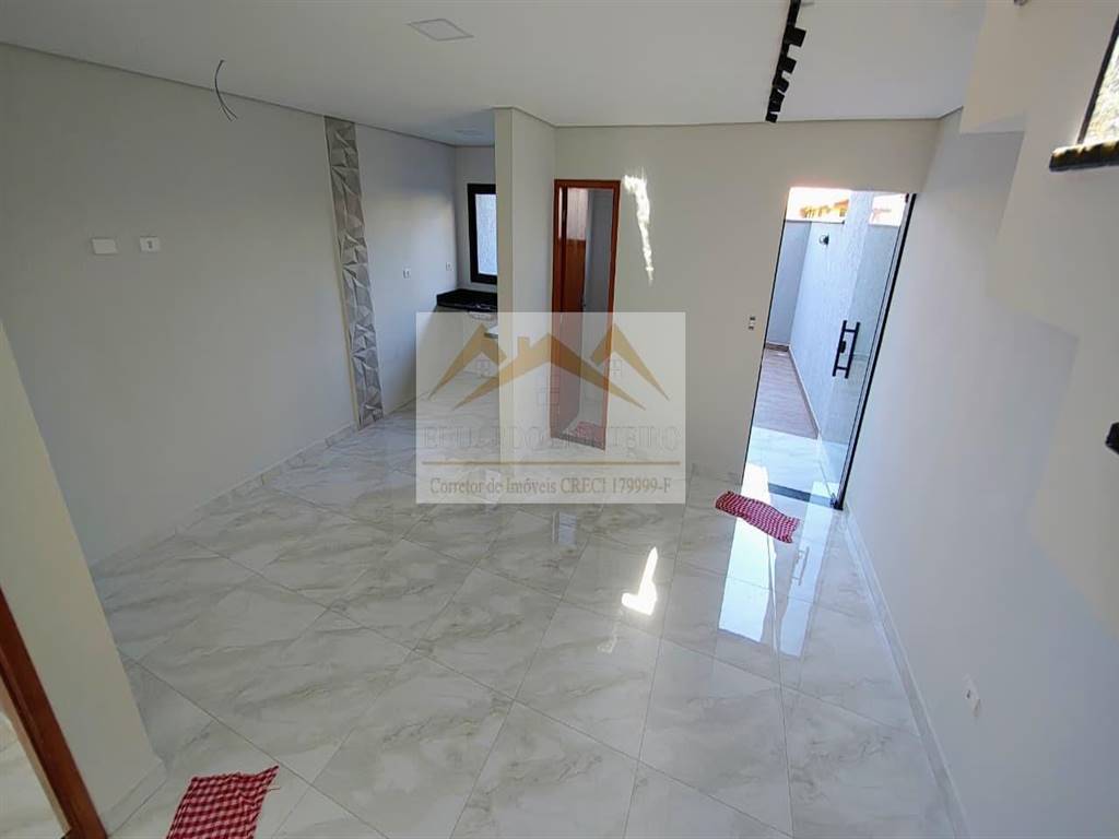 Casa com 2 quartos e 96 m² em Itaóca, Mongaguá