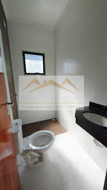 Casa com 2 quartos e 96 m² em Itaóca, Mongaguá