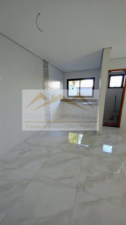 Casa com 2 quartos e 96 m² em Itaóca, Mongaguá