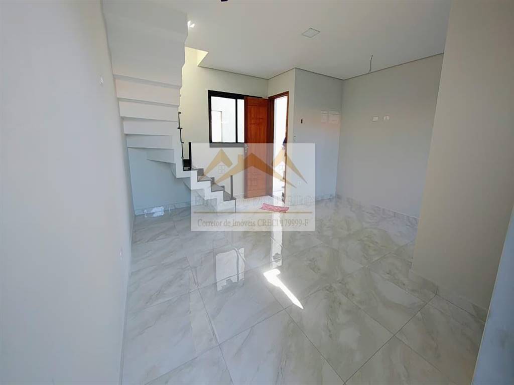 Casa com 2 quartos e 96 m² em Itaóca, Mongaguá