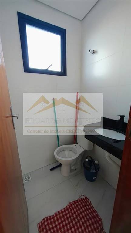Casa com 2 quartos e 96 m² em Itaóca, Mongaguá
