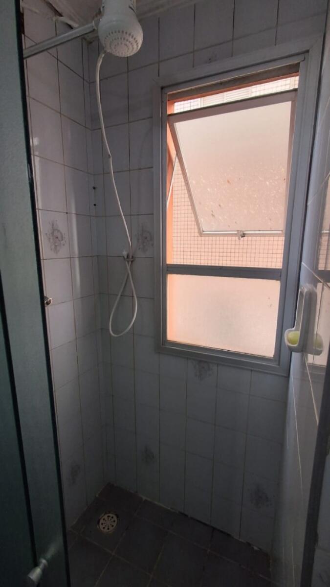 Apartamento com 1 quarto e 45 m² em Itaóca, Mongaguá