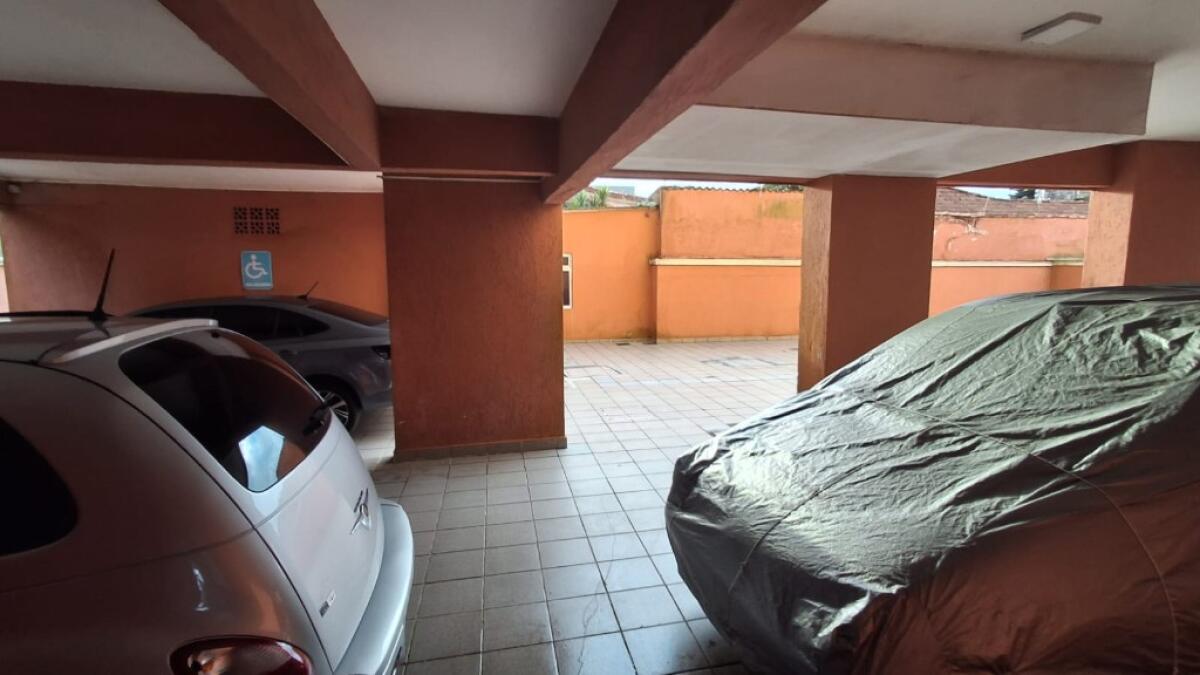 Apartamento com 1 quarto e 45 m² em Itaóca, Mongaguá