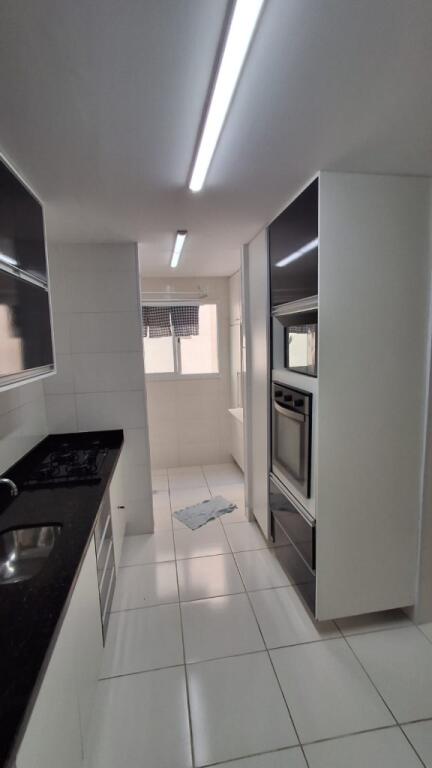 Apartamento com 3 quartos e 97 m² em Itaóca, Mongaguá