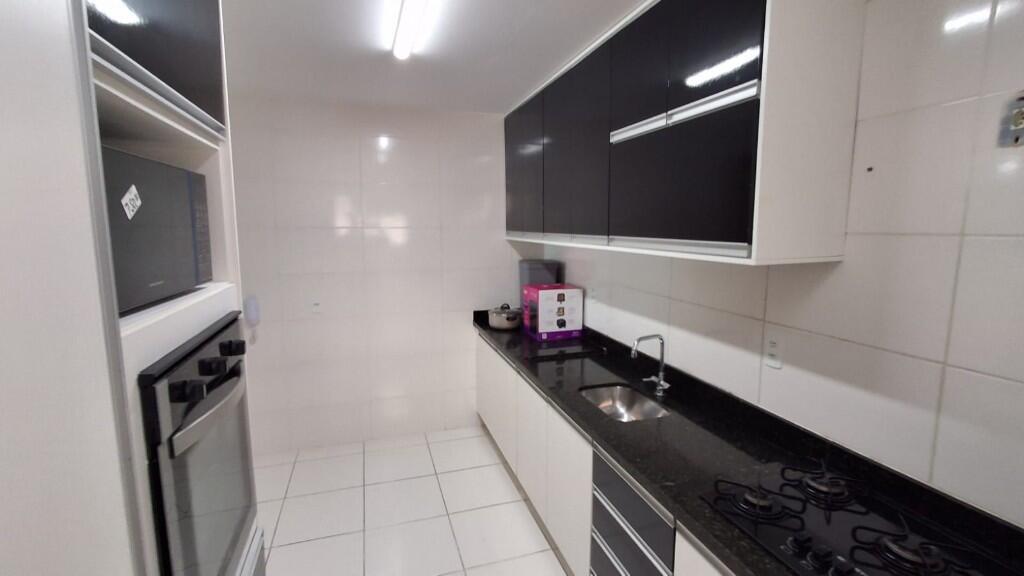Apartamento com 3 quartos e 97 m² em Itaóca, Mongaguá